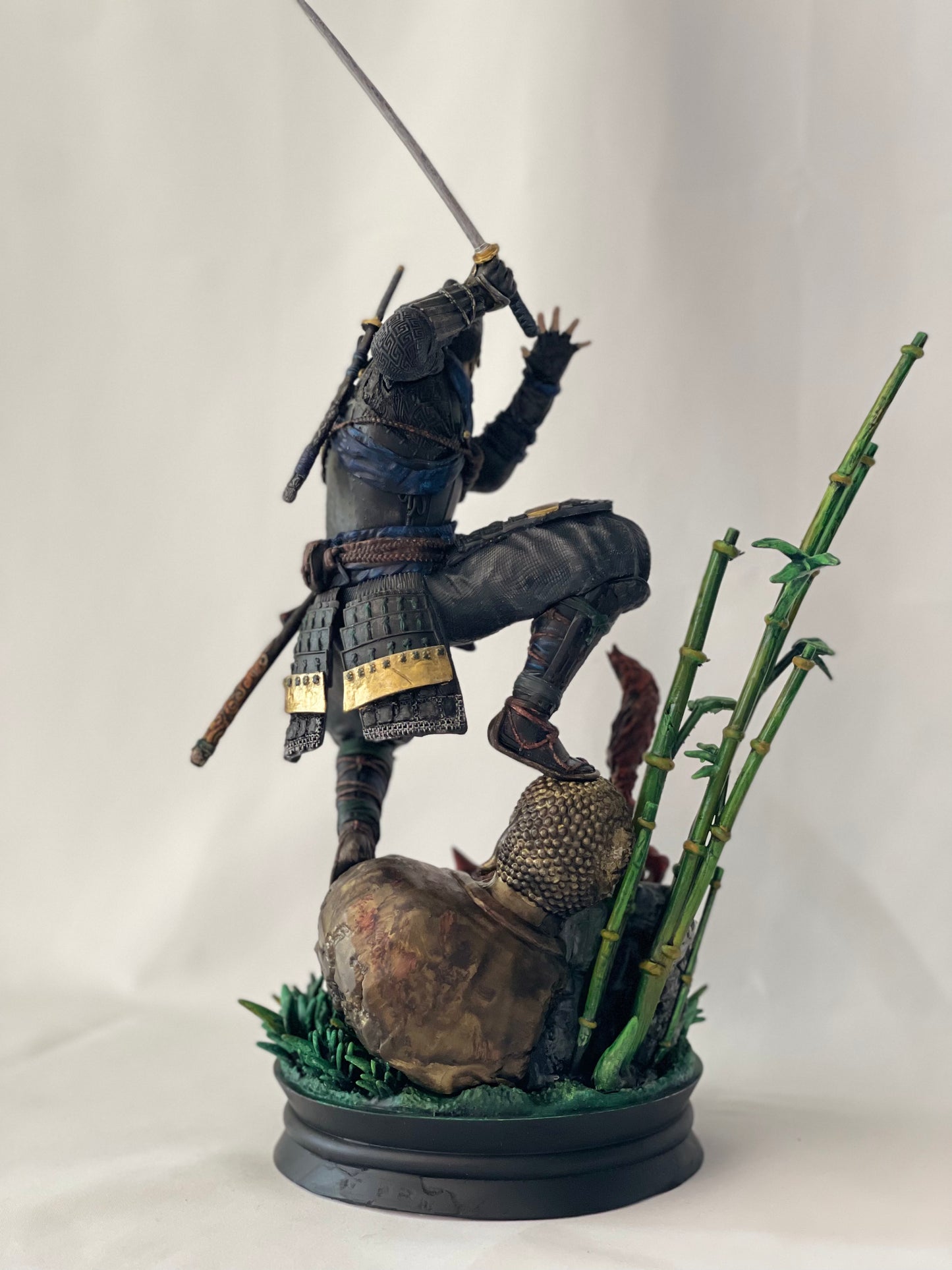 Ghost of Tsushima: Jin Sakai