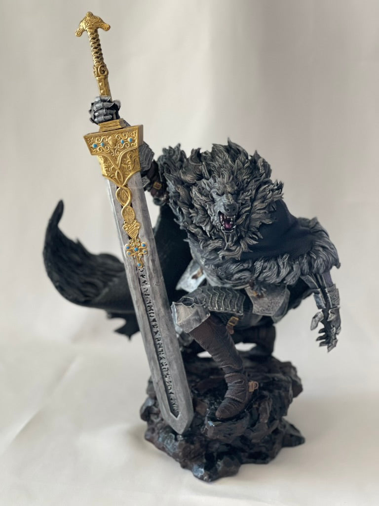 Legendary Wolf